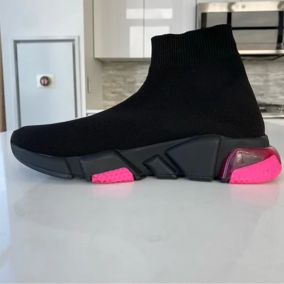 Balenciaga Speed Sneaker - Picture 4 of 10